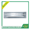 SZD SMB-018 Good quality stainless steel mailbox Slot with screws hole